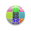 Peace Pendant- Style #22